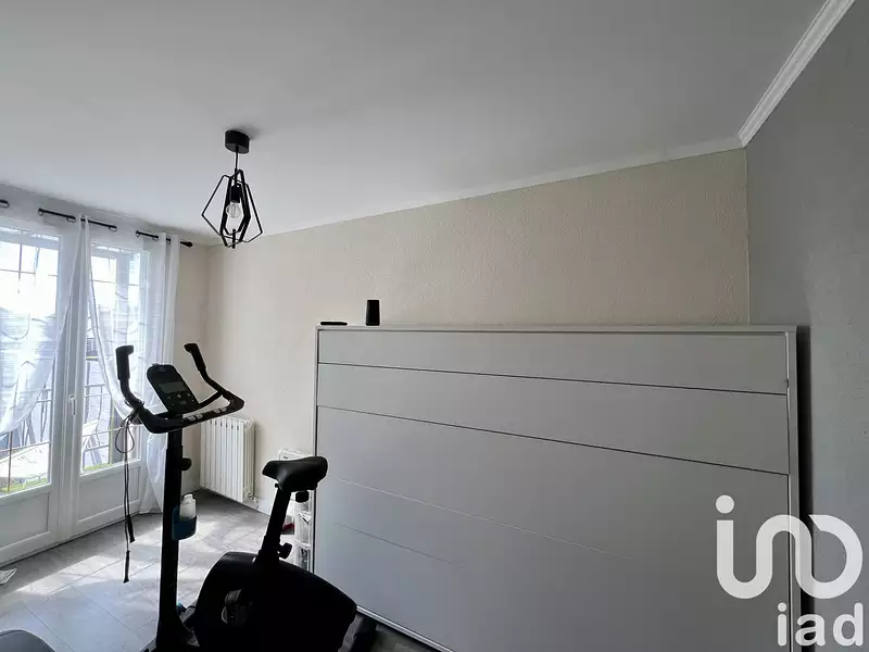 Maison, 85 m²