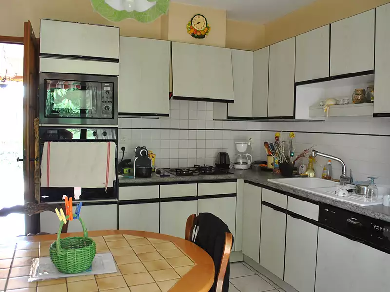 Maison, 100 m²