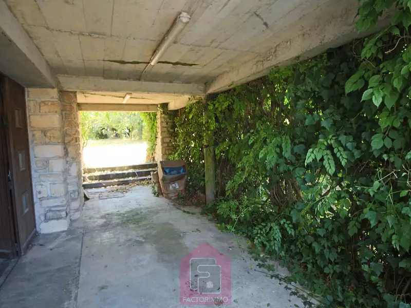 Maison, 178 m²