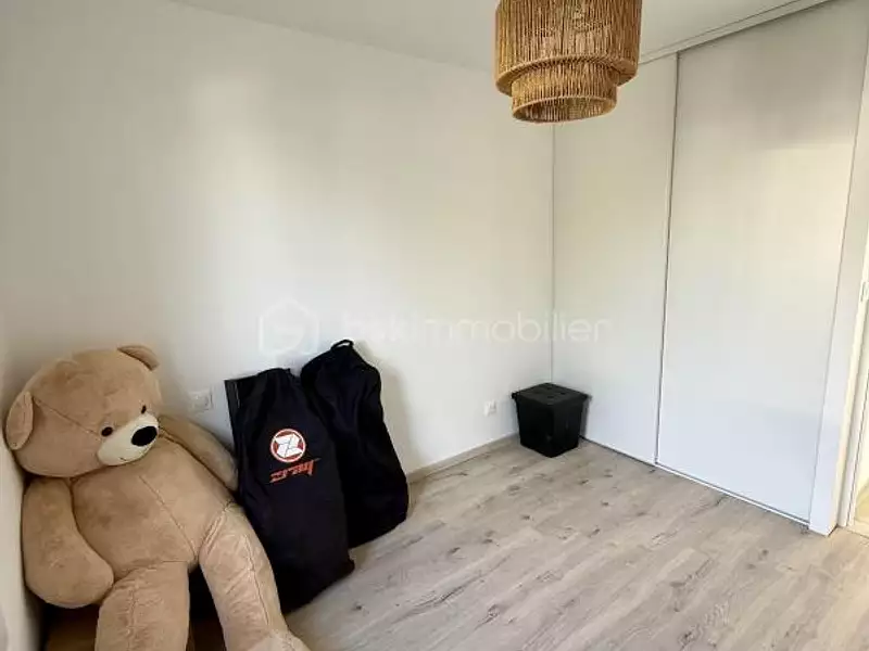 Maison, 97 m²
