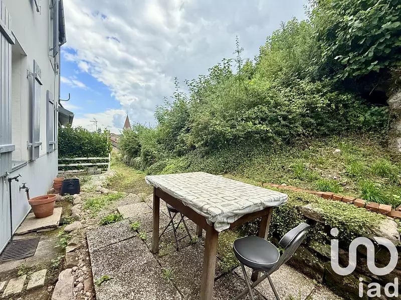 Maison, 140 m²