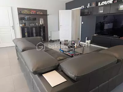 Maison, 103 m²