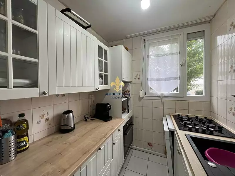 Appartement, 62 m²
