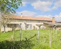 Maison, 138 m²