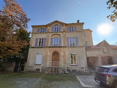 Maison, 347 m²