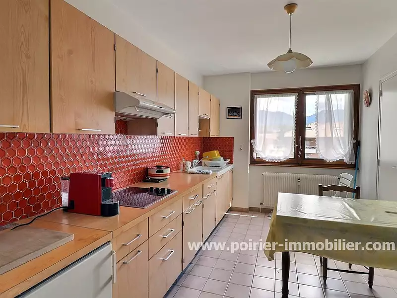 Appartement, 75,25 m²