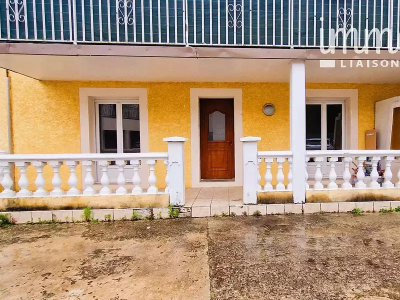 Immeuble, 325,07 m²