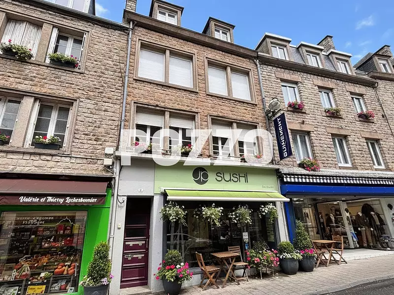 Appartement, 34,54 m²