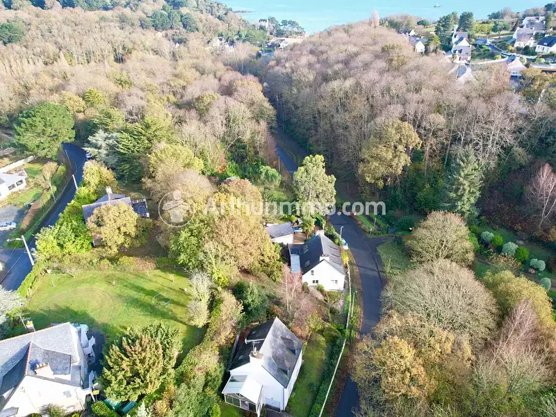 Maison, 92 m²