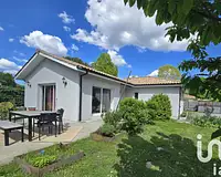 Maison, 137 m²