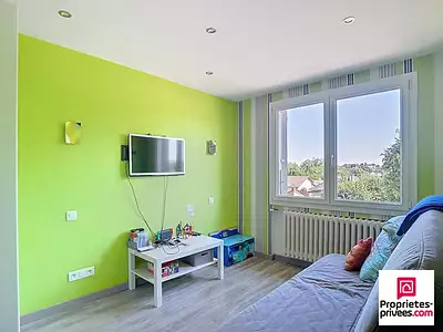 Maison, 129 m²