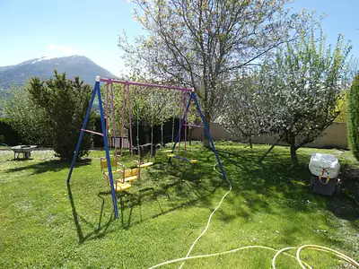 Maison, 126 m²