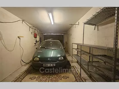 Maison, 107 m²