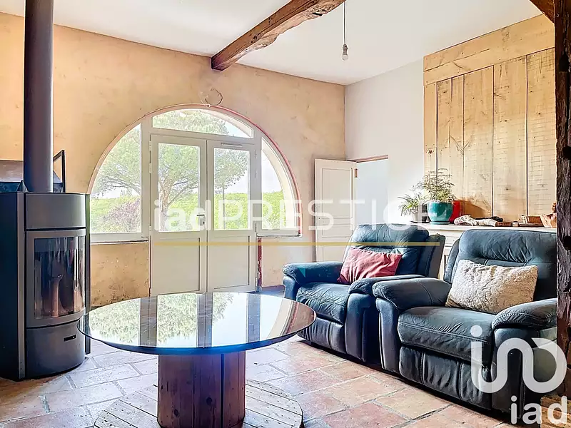 Maison, 415 m²