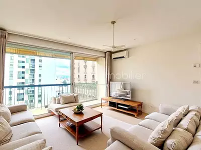Appartement, 80 m²