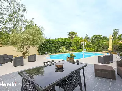 Maison, 109 m²