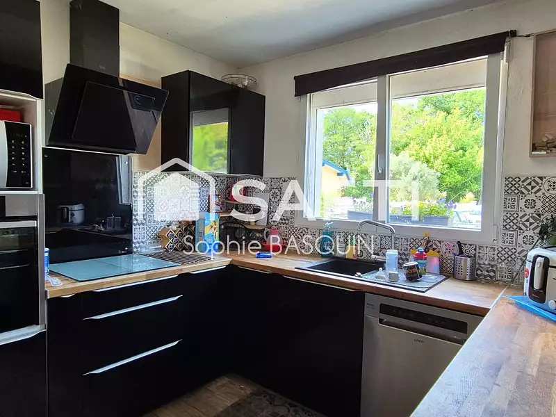 Maison, 131 m²
