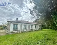 Maison, 200 m²