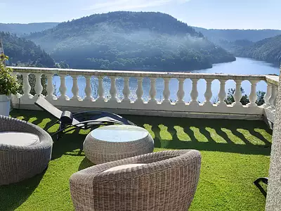Maison, 260 m²