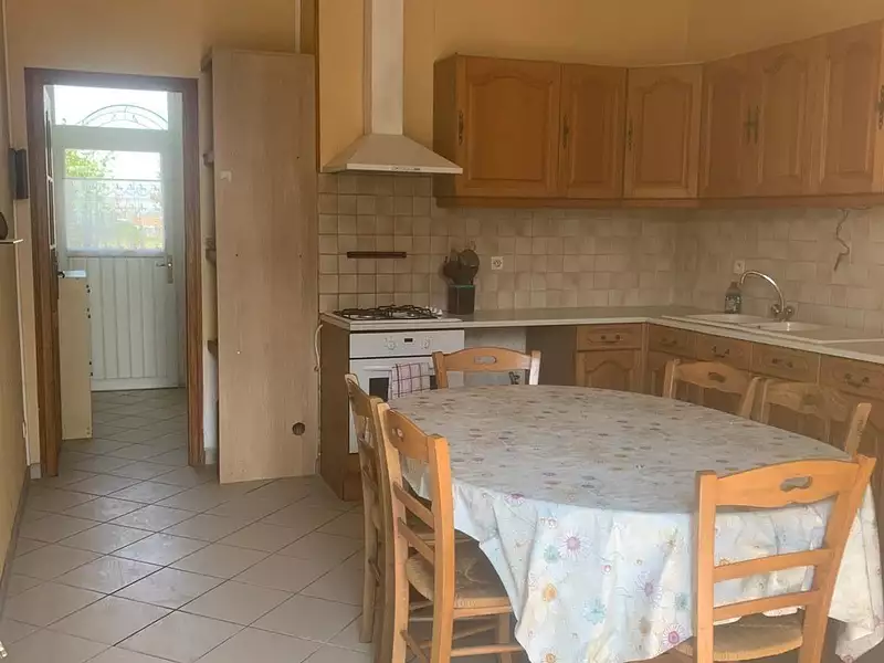 Maison, 85 m²