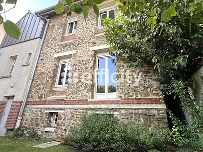Maison, 140 m²