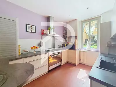 Maison, 125 m²