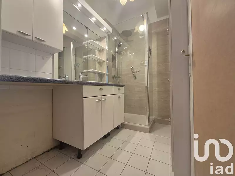 Appartement, 66 m²