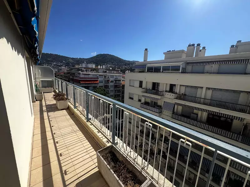 Appartement, 65,41 m²