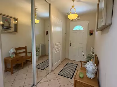 Maison, 120 m²