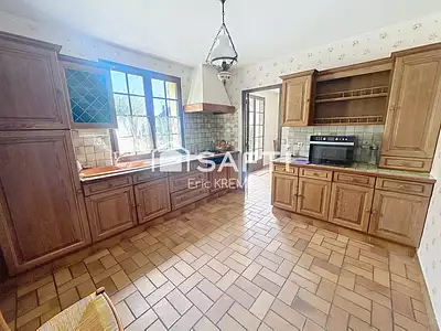 Maison, 110 m²