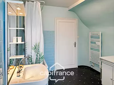 Maison, 177 m²