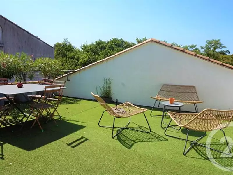 Appartement, 71,1 m²