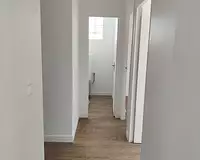 Appartement, 80,8 m²