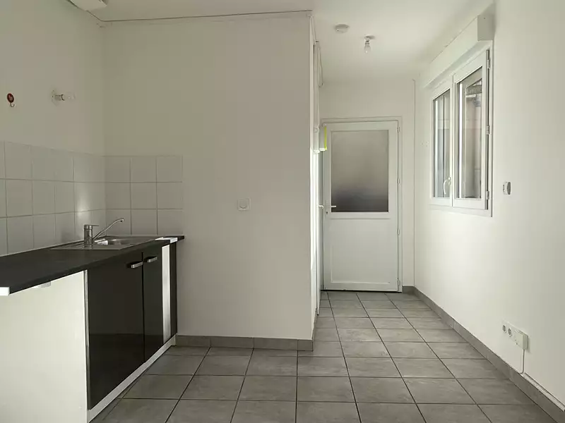 Appartement, 16,21 m²