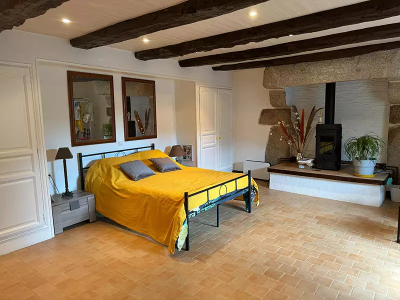 Maison, 192 m²
