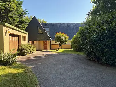 Maison, 170 m²