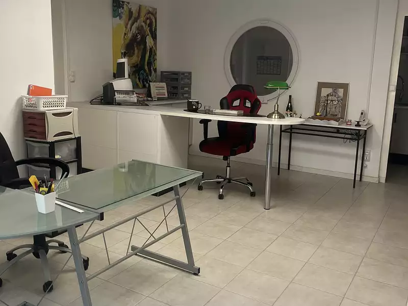 Maison, 151 m²