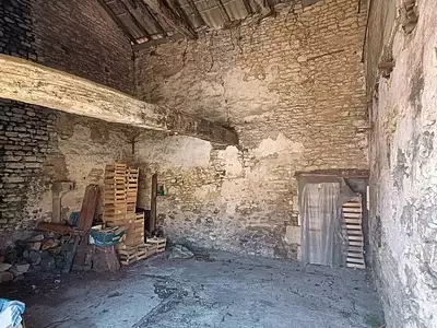 Maison, 60,4 m²