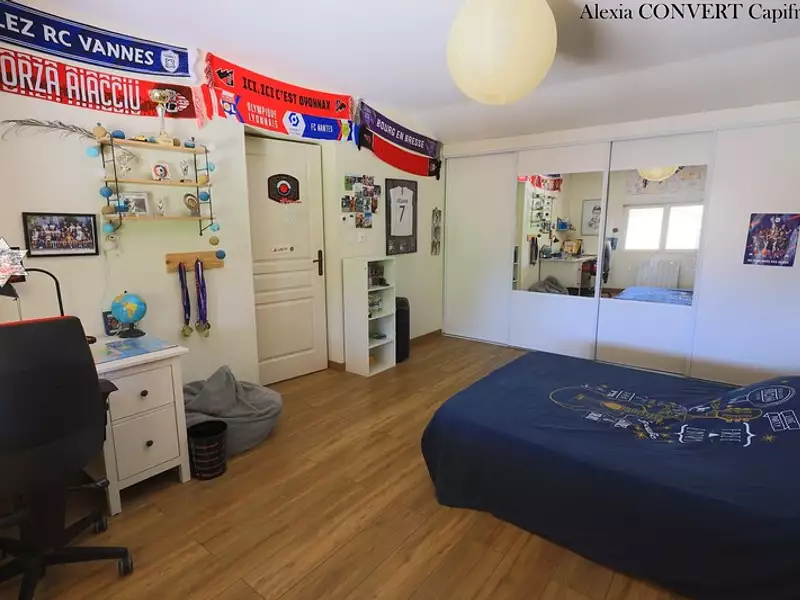 Maison, 137 m²