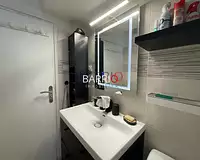 Appartement, 26,4 m²