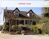 Maison, 160 m²