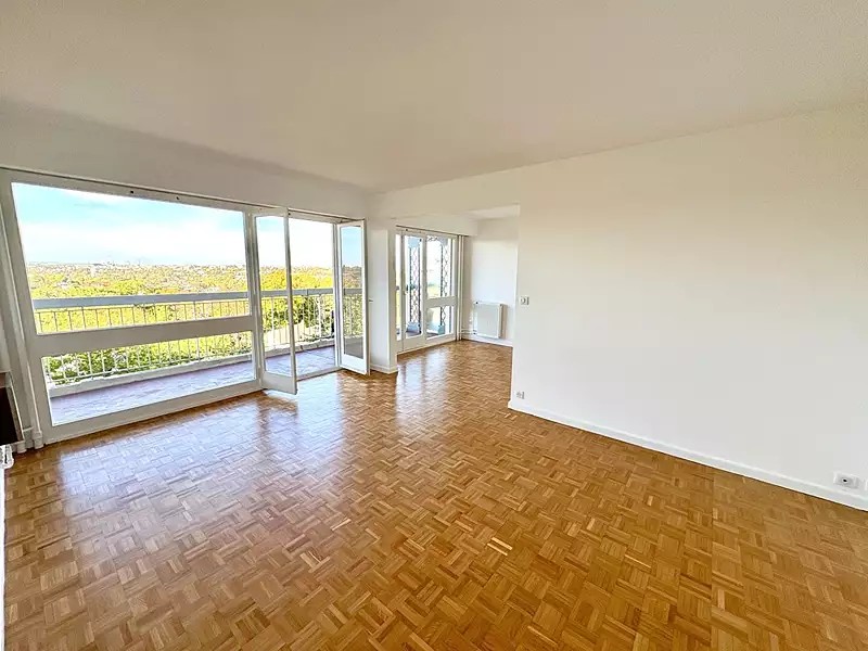 Appartement, 93 m²