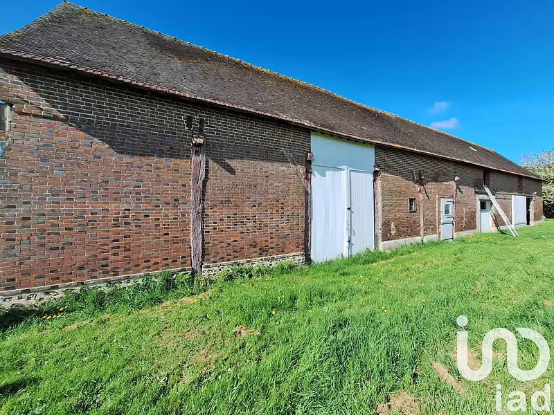 Maison, 600 m²