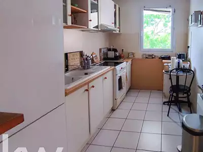 Appartement, 65,62 m²