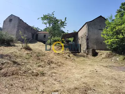 Maison, 33 m²
