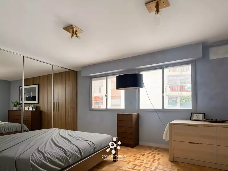 Appartement, 65,5 m²