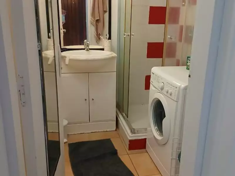 Appartement, 30 m²