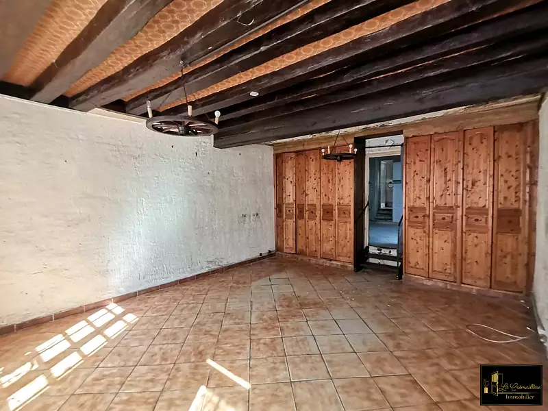 Maison, 87 m²