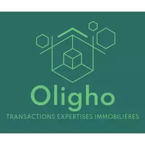 Logo de l'agence Oligho Transactions