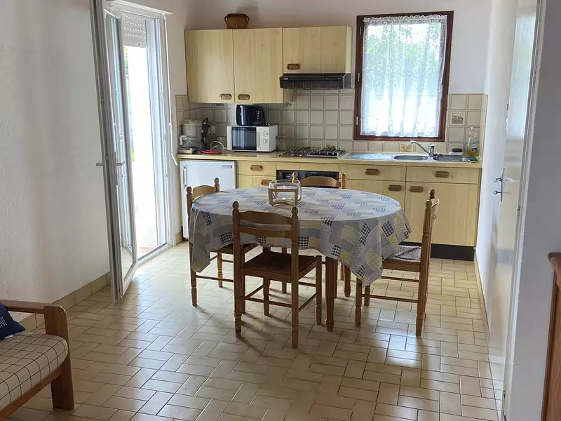 Maison, 44,21 m²